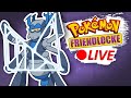 🔴 Nuzlocke BUT my friends control my Pokémon (Friendlocke LIVE) (FINALE) #friendlockeviolet