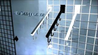 Five-Hook Gridwall Waterfall Faceouts.avi