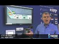 bosch access management system ams introduction from isc west 2022