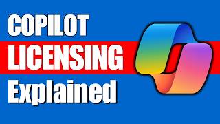 Microsoft 365 Copilot Licensing Explained: Choose the Right Plan for Your Business in 2025