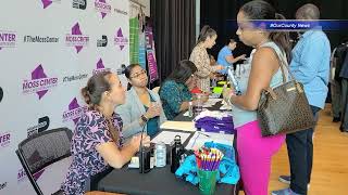 #OurCounty News - Miami-Dade County Career & Job Fair