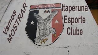 Itaperuna, RJ, Centro da Cidade - Vitrine das Cidades - Campo do Itaperuna Esporte Clube #tur #loja