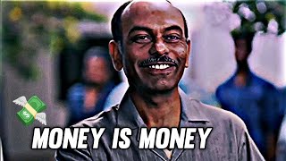 Money is Money 💸🔥😈 |Syndicate Natok Action dialogue | Arefin Nisho | Web series of 2022