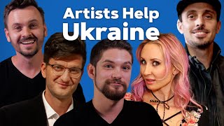 Painting a Model from Life Hosted by @EthanBecker70 (LIVESTREAM)