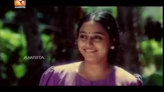 Karunyam Malayalam Movie Song | #Jayaram #DivyaUnni #AmritaOnlineMovies