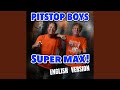 Super Max! (English Version)