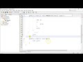 Java Fundamentals Scope Tutorial