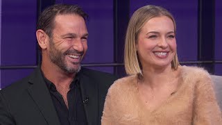 Below Deck: Down Under's Capt. Jason Reveals if He's EVER Hooked Up With a Housewife! (Exclusive)