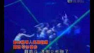 TVB 東張西望 - StarLight 演唱會首場報導+訪問