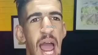 خخخخخ شاخضة اولاد الحاج الهربة✨😹