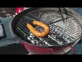 charcoal grill setup explained easy