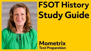 FSOT History Study Guide