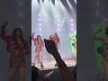 2NE1 - GO AWAY (Welcome Back Concert Seoul)