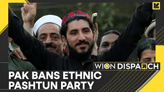 Pakistan Government Imposes Ban on Ethnic Pashtun Party | Latest English News | WION Dispatch