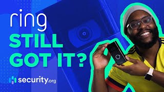 Ring Video Doorbell  - Still Got It?