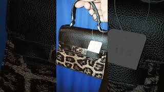 $3 Copy of a Hermes Kelly Bag Always Shop on a budget 12/19/24