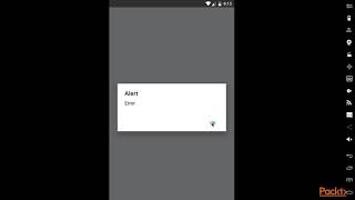 Troubleshooting and Supercharging React Native: Catching Errors in Production|packtpub.com