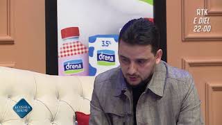 Kojshia Show-Don Lush Gjergji \u0026 Hoxhe Drilon Gashi (promo)