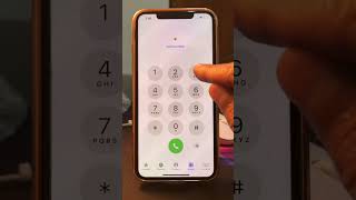 Iphone Secret Code Part 5 Shorts Youtubeshorts