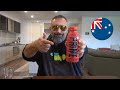 PRIME TROPICAL PUNCH TASTE TEST AUSTRALIA