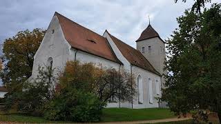 Reichenbach/Ol. (GR): Erstläuten des neuen Geläuts der Stadtkirche St. Johannes