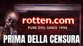 When Shock Sites Went Beyond All Limits