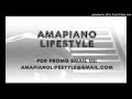 Kabza De Small feat. Leehleza - Amabele (Shaya) (FULL MIX)