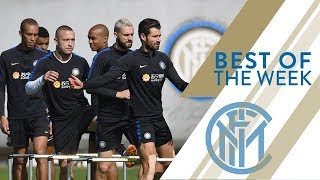 SPAL-INTER | Weekly Training