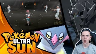 OMG THIS IS EXTREMELY DIFFERENT! Pokemon Ultra Sun Let's Play Walkthrough Episode 43