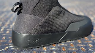 ARC'TERYX Kragg Insulated Shoes Reviews + 3 Outfits