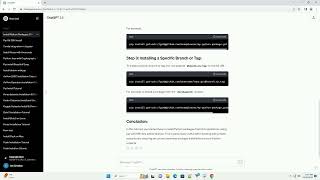 pip install from git ssh key