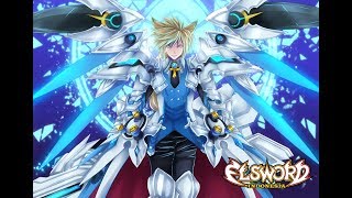 【Arthur乄亞克】TW Elsword 歡迎大家來互動