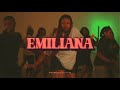 Emiliana | @Mubanga.Culture