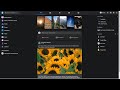 Facebook Clone UI With Html and Css 2021