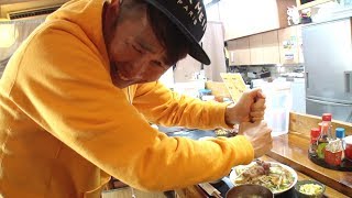 沖縄料理を全てトムヤムクン味にww【SUSHI★BOYSのいたずら#80】