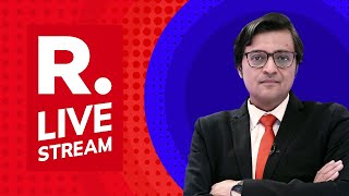 Republic TV LIVE: Naidu Addresses Media, NDA In Majority, INDI Stuns With Great Show | LIVE