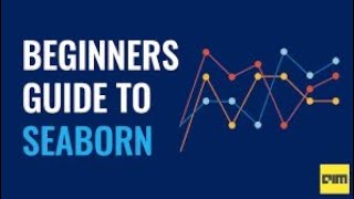 Pairplot using Seaborn in Python|Exploratory Data Analysis|DEEP MATRIX