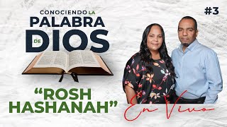 Conociendo La Palabra De Dios #3 \