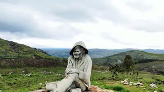 Achamos em Minas: conheça Juquinha, personagem patrimônio da Serra do Cipó (MG)