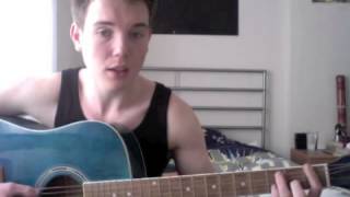 Liar by Mumford \u0026 Sons Guitar Lesson