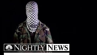 Terror Group Al-Shabaab Calls for Attacks at Malls | NBC Nightly News