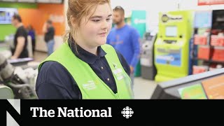 Stores return to cashiers over self-checkouts