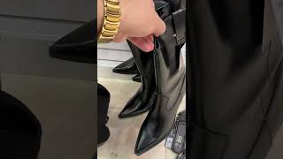 Primark Ladies Latest Elegant Leather Boot Winter Arrival - July 2023