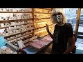 nyc best rubber stamp shop casey rubber stamps in east village new york