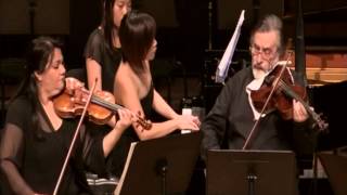 Latica Honda-Rosenberg, Vladimir Mendelssohn, Jens Peter Maintz \u0026 Rachel Cheung | Musicus Fest 2013