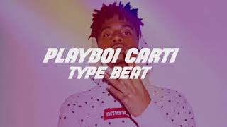 [FREE] Playboi Carti x Pierre Bourne Type Beat 2018 - "Tropic" | Free Type Beat 2018