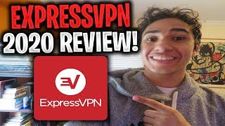 ExpressVPN Review 2020 (UPDATED) ✅ ExpressVPN Netflix & Torrenting Speed Tests 🕵️ BEST VPN IN 2020?