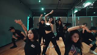 Cai Yubing | Demo Dance [Triple S Dance Plus]