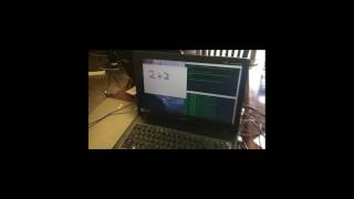 Hackathon 2017 Demo