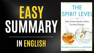 The Spirit Level | Easy Summary In English